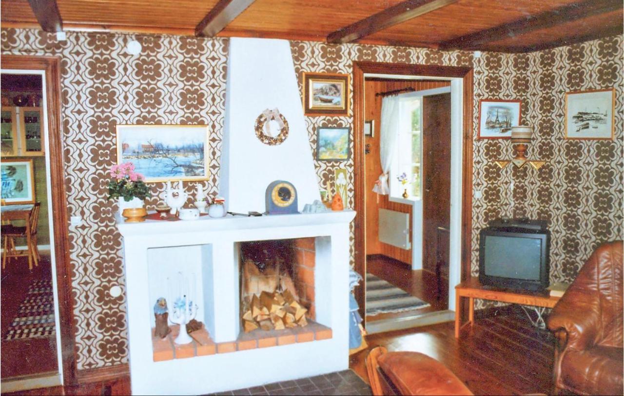 3 Bedroom Beautiful Home In Kristdala Malghult Zewnętrze zdjęcie